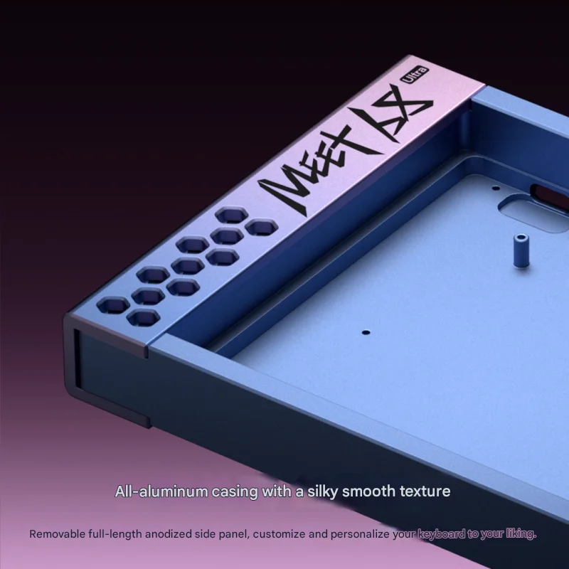OYLP Meet68 Ultra magnetic axis keyboard e-sports game contract magnetic axis