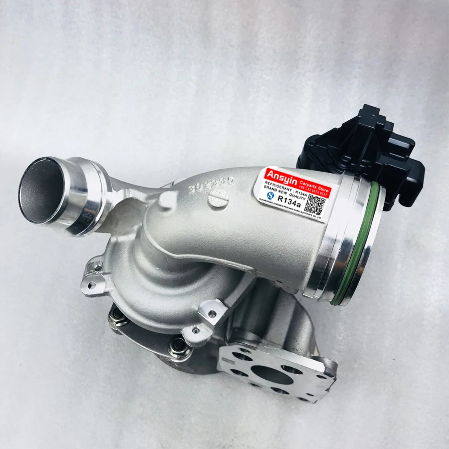 Turbocharger 11659488206 8631700 065-0399 9488206 11658631700 turbo For BMW B38 216i 218i X1 X2 Mini B38 Petrol Engine 8631700