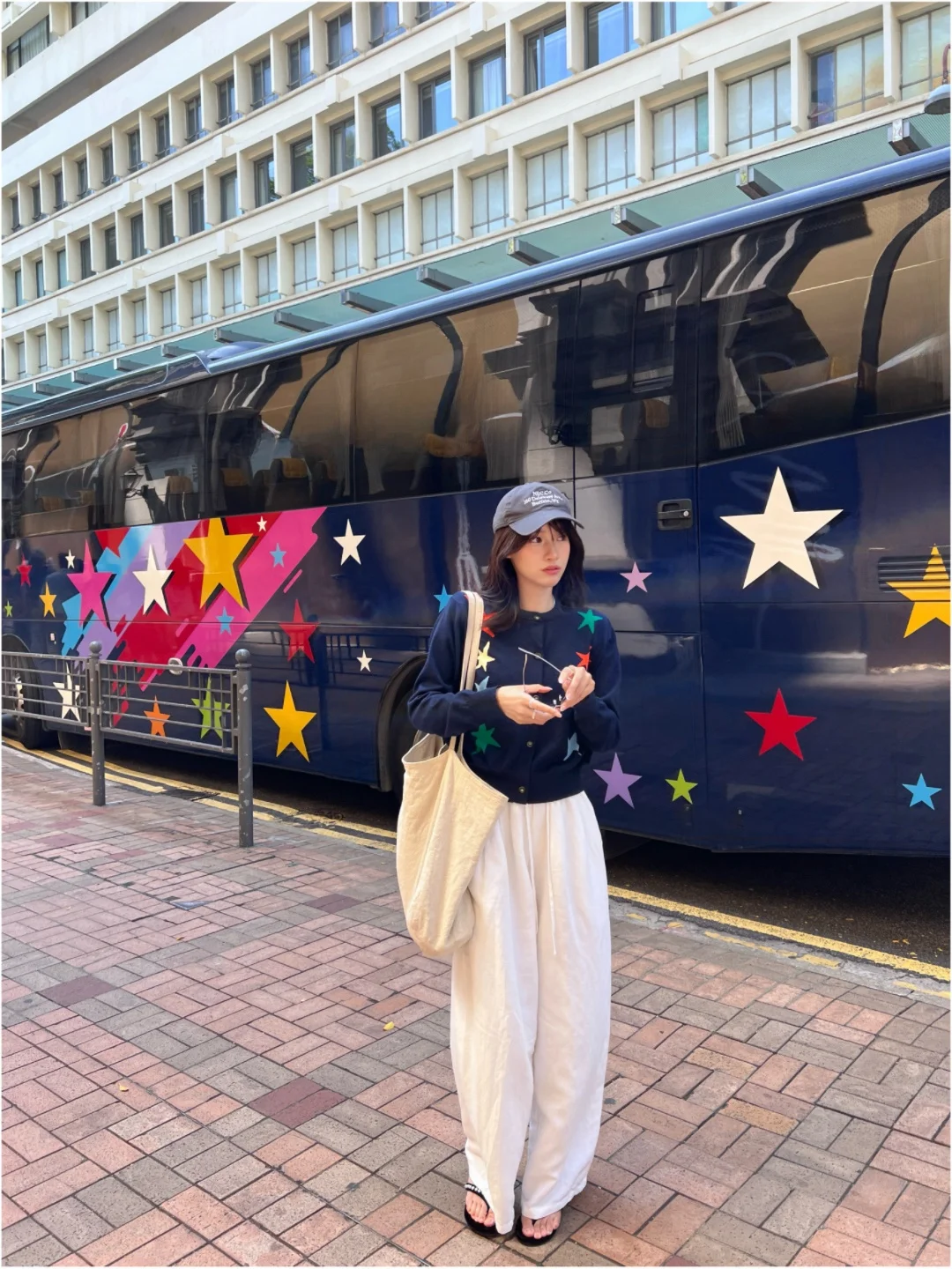 

Женский вязаный шерстяной кардиган Cheer Up, весна 2026, ранняя коллекция, Star Dopaamine, красивый модный топ с рукавами...