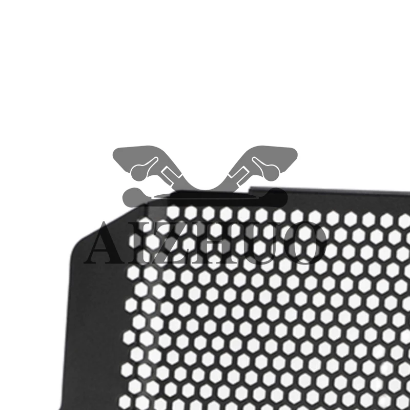 لكاواساكي z900 Z900SE 2025 2026 دراجة نارية المبرد غطاء الشواية المحرك حامي غطاء المبرد التبريد حامي الملحقات