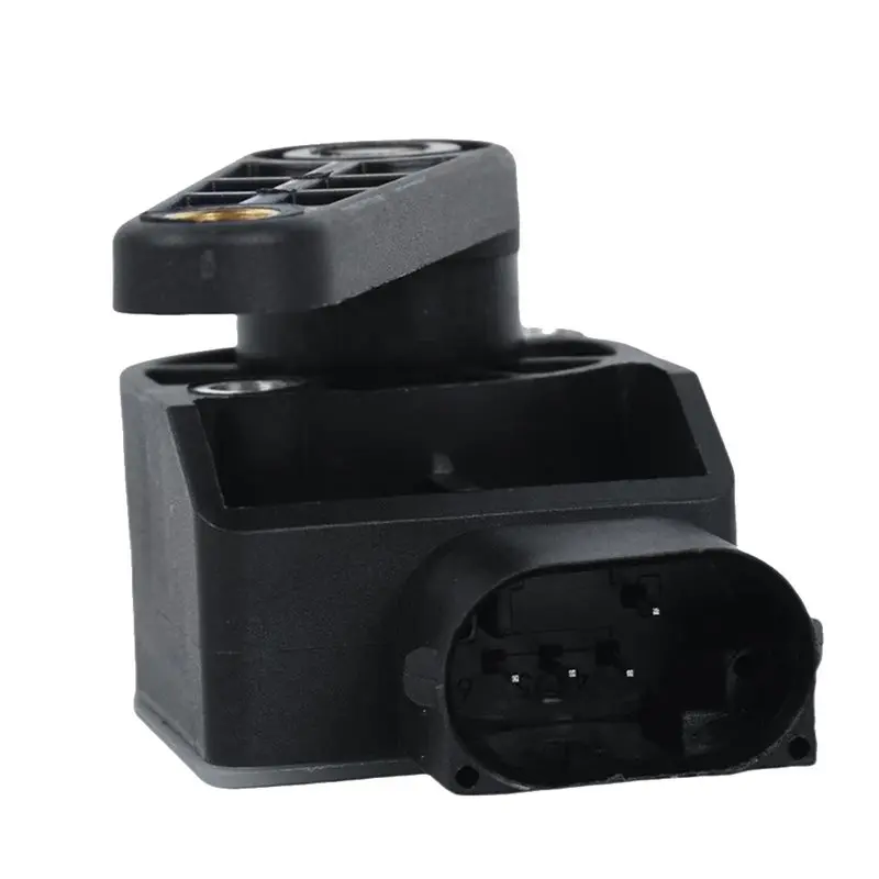 Height Level Air Suspension Sensor 2Pcs 55832-3M000 558323M000 For Hyundai Equus 2010-2015 Genesis 08-14