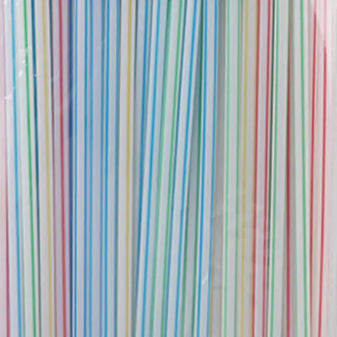 Biodegradable Reusable Drinking Straw for Birthday Wedding Party Smoothies Decorations Dropshipper
