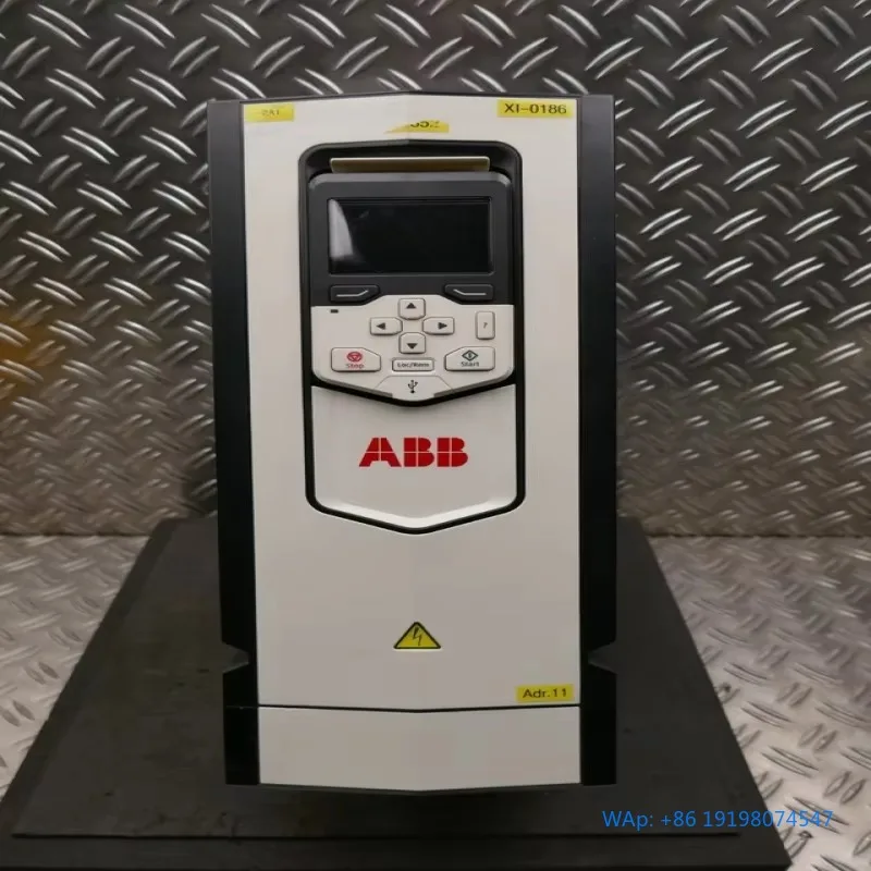 

Преобразователь частоты ACS88001021A5K454L503P904
