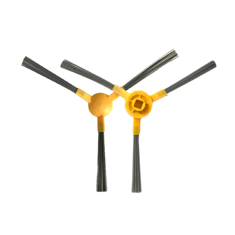 AT28-для Wollmer F550 сапфировая боковая щетка аксессуар для робота-пылесоса запасная часть