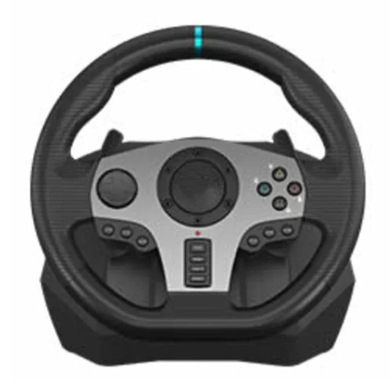 Hot Sale Racing Learning Car Game Steering Wheel PC Computer Car Simulator European Truck 2 Horizon 5 Driving PS4 Dust 4 Game