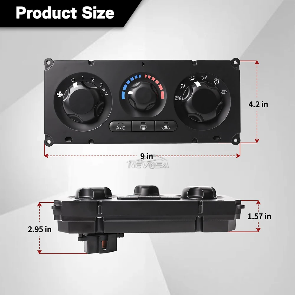 Thumbnail 4 - #25 Best HVAC Controls to Buy In 2026