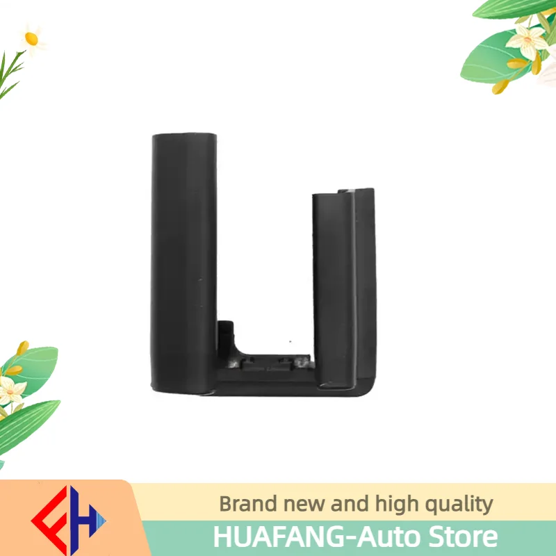 

For A3, A5, A7: Original Front Seat Guide Rail Track End Plate Cover Cap Trim 8vd881348/347b, 4f0881347/348, 8e0881347e/348e