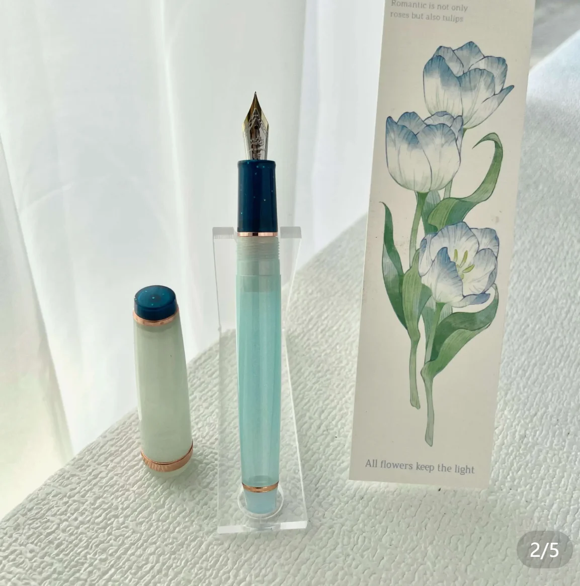 Jinhao 82 Limited E…