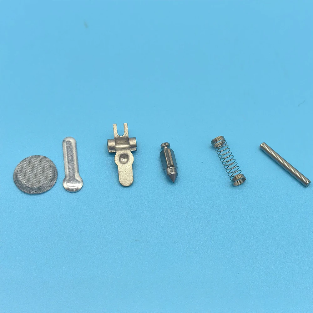Carburetor Repair Kit for McCulloch 3216 3516 225 3505 with Detailed Installation Instructions for For Zama RB39