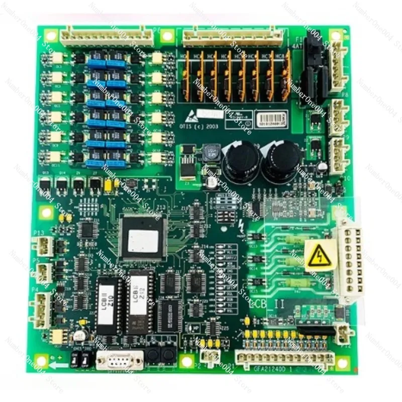 

Board LCB-II LCB_II GFA21240D1 GGA21240D1