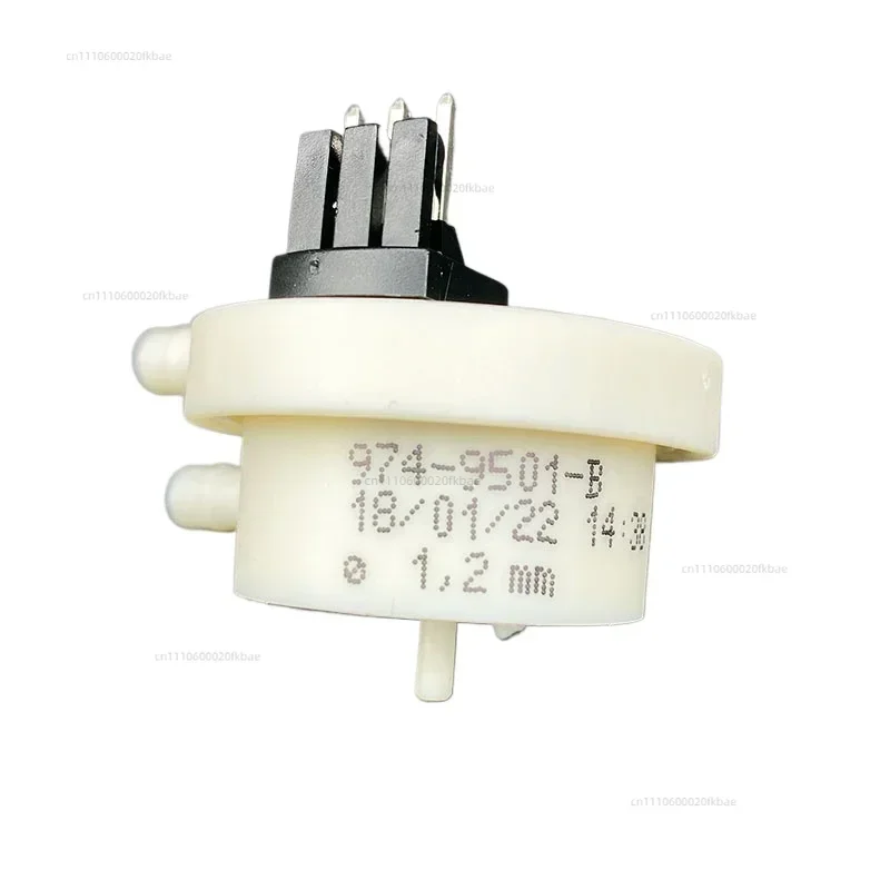 974-9501-B 1.2mm Coffee Machine Flow Counter for WPM Barsetto DeLonghi Breville Semi-Automatic Coffee Machine Flow Meter