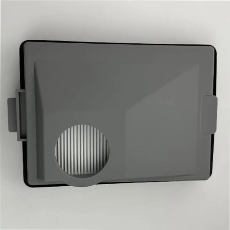 AT28 - Części zamienne do odkurzacza Filtr HEPA Filtr piankowy do drobnej pyłowej materiały Filtrujący 11169285 Do Boost CX1 Cat&Dog Bezworkowy odkurzacz cylindryczny V