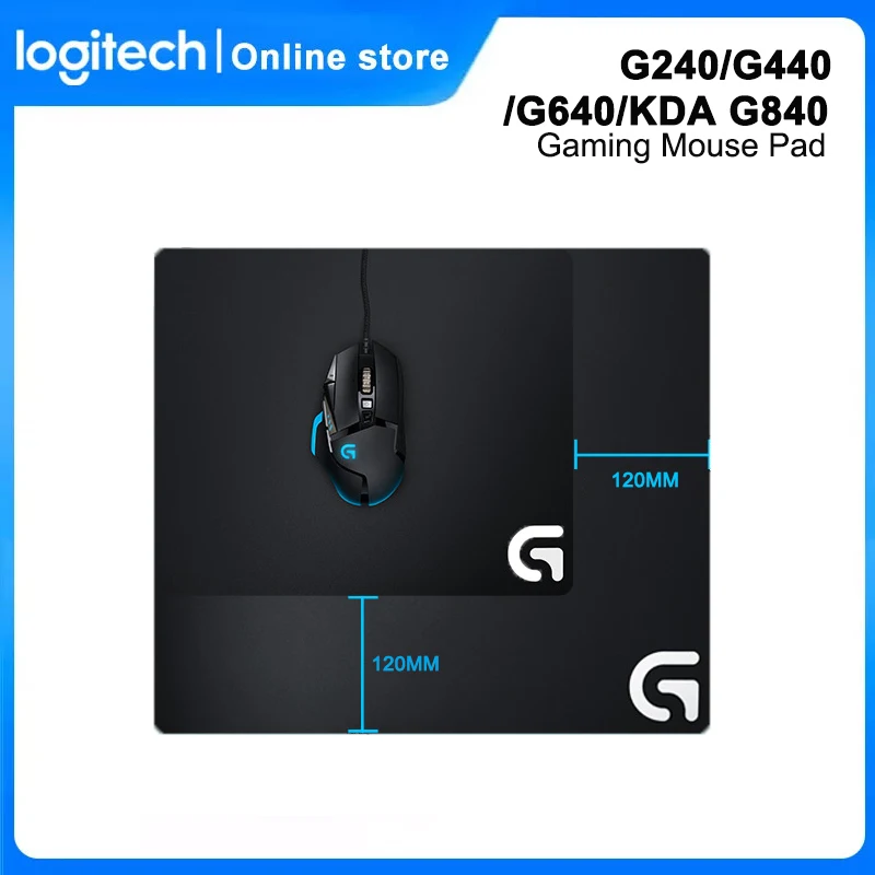 коврик logitech g440 коврик logitech g440