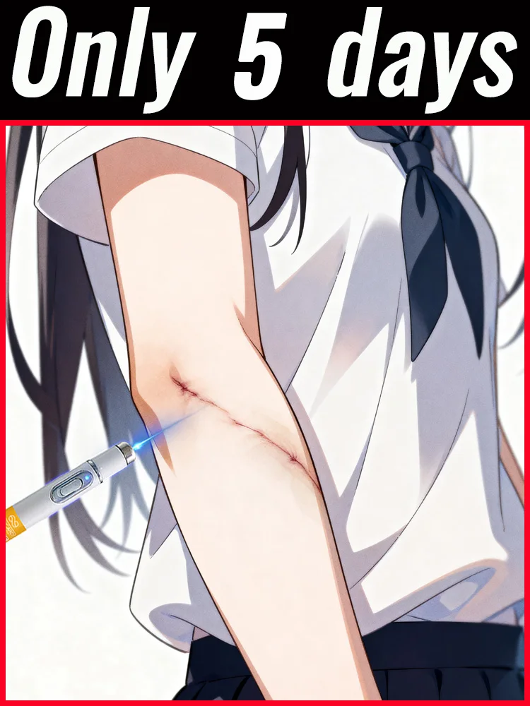 

2025 Новый обновленный синий лазерный инструмент для решения шрамов