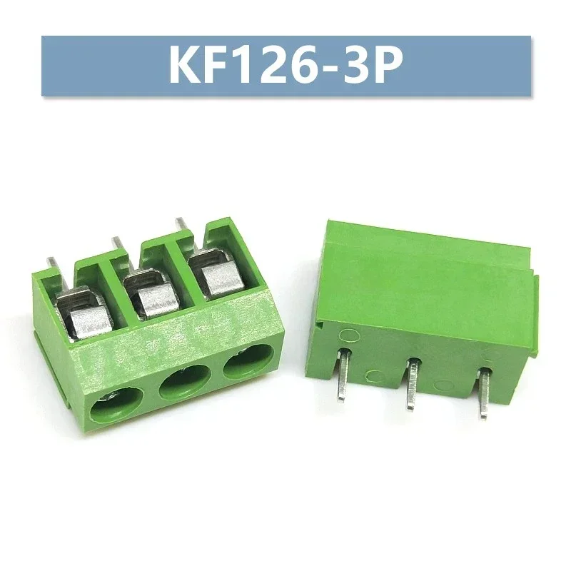 10Pcs/Lot Kf126-5.0…