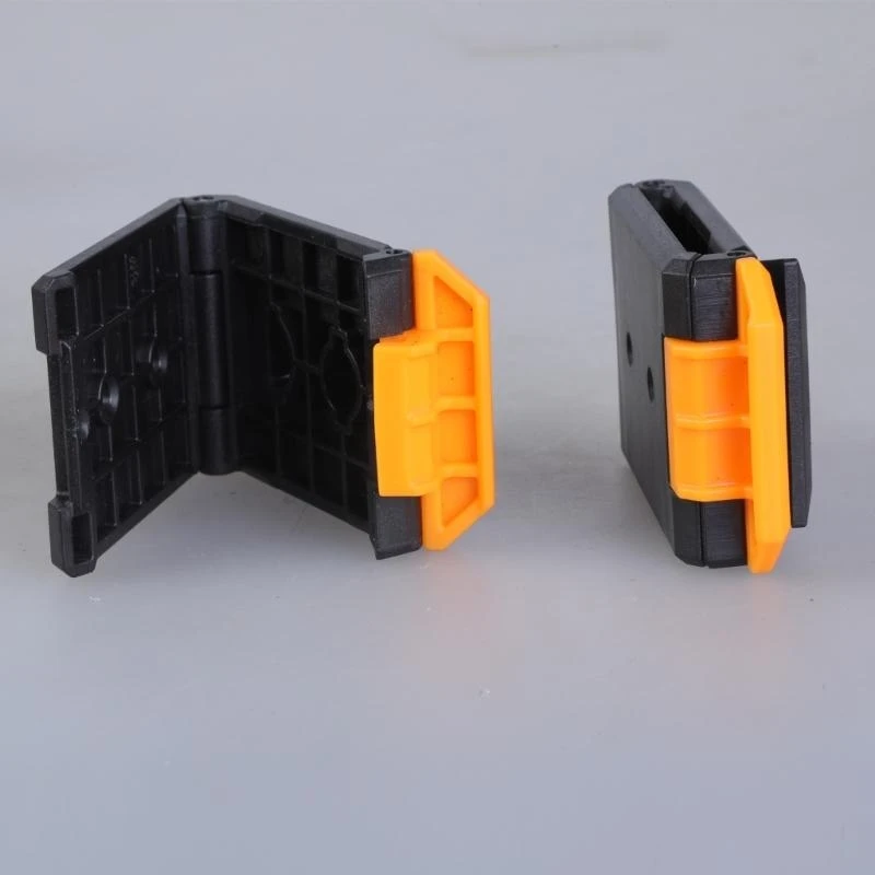 Для инструментального пакета Clip Hubs Распозите хранилище Sundries Pins Dister Power Tool D2rd