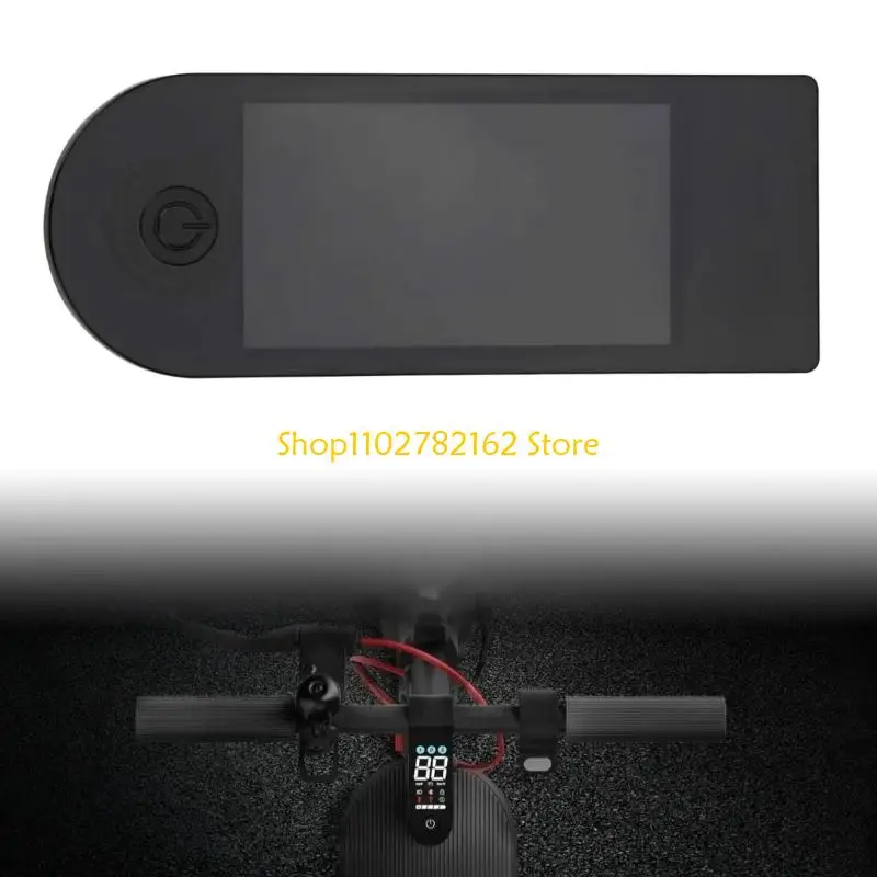 

547B всепогодный электрический скутер, брызговик, тормозная линия, фара, задний фонарь, пылезащитный дизайн