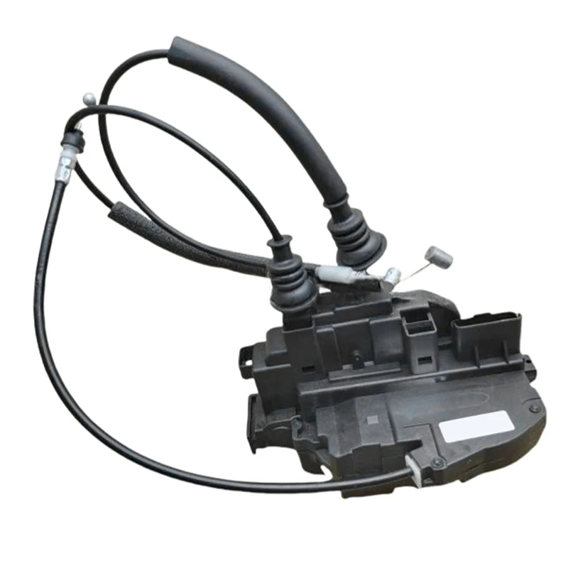 NCSMT Door Lock Latch Actuator 81420-2L000 81410-2L000 814102L000 814202L000 for Hyundai Elantra I30 I30CW 2007-11 Rear Rig