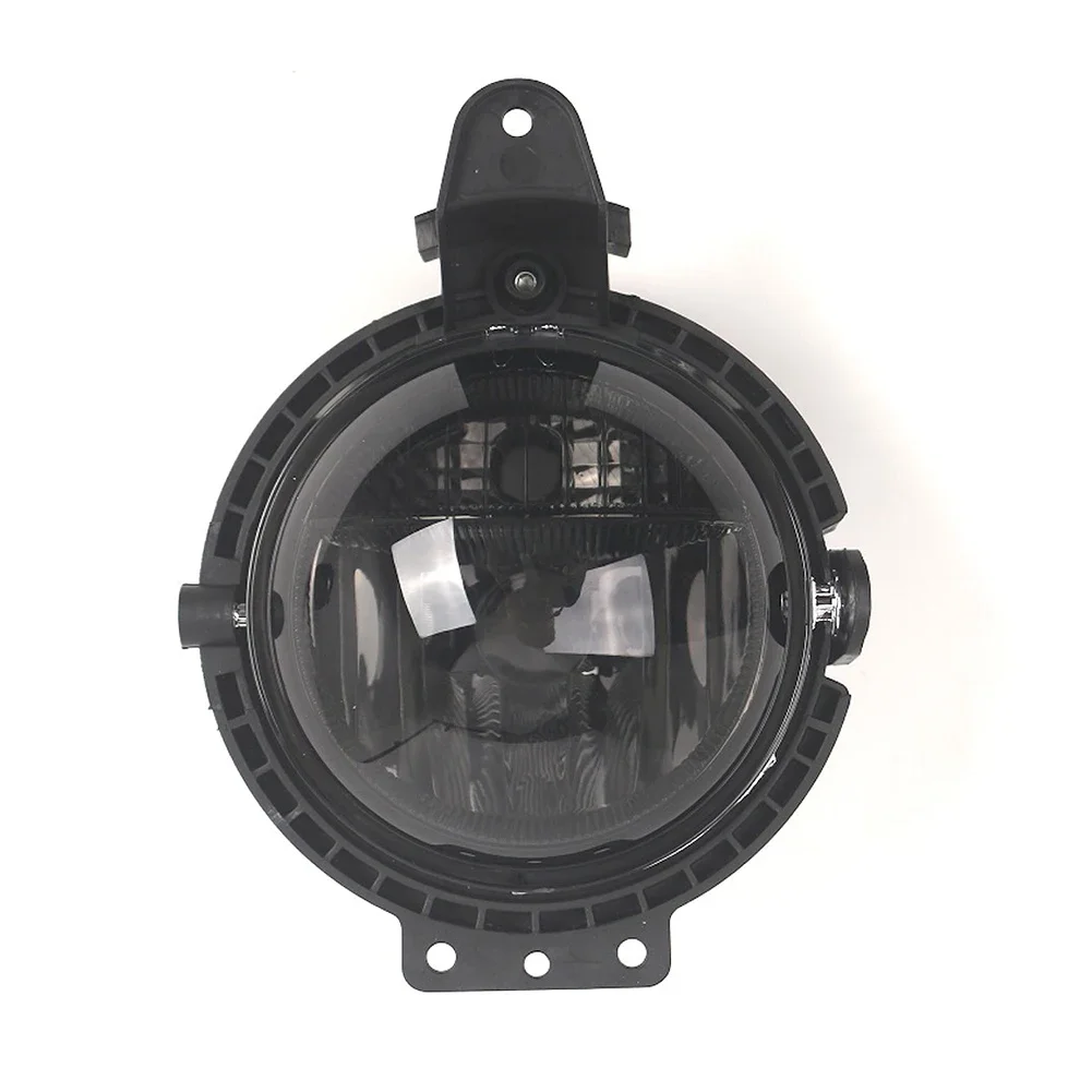 

Car Accessories Fog Light Car Bumper Light Wear-Resistant High Universality Fitment Practical Use For Mini R56