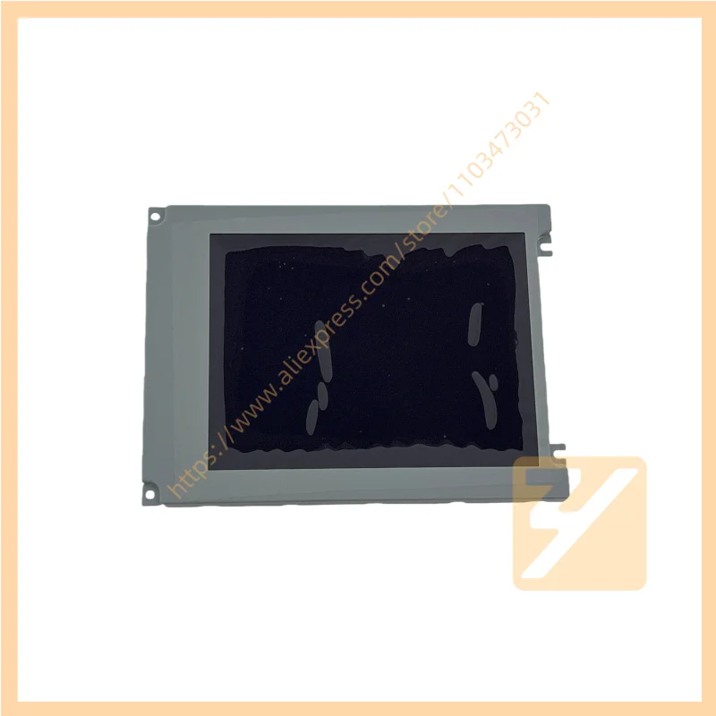

LCBFBT606VL LCBFBT606M24L LCBFBT606M25L 5.7" 320*240 color lcd display panel Fast shipping