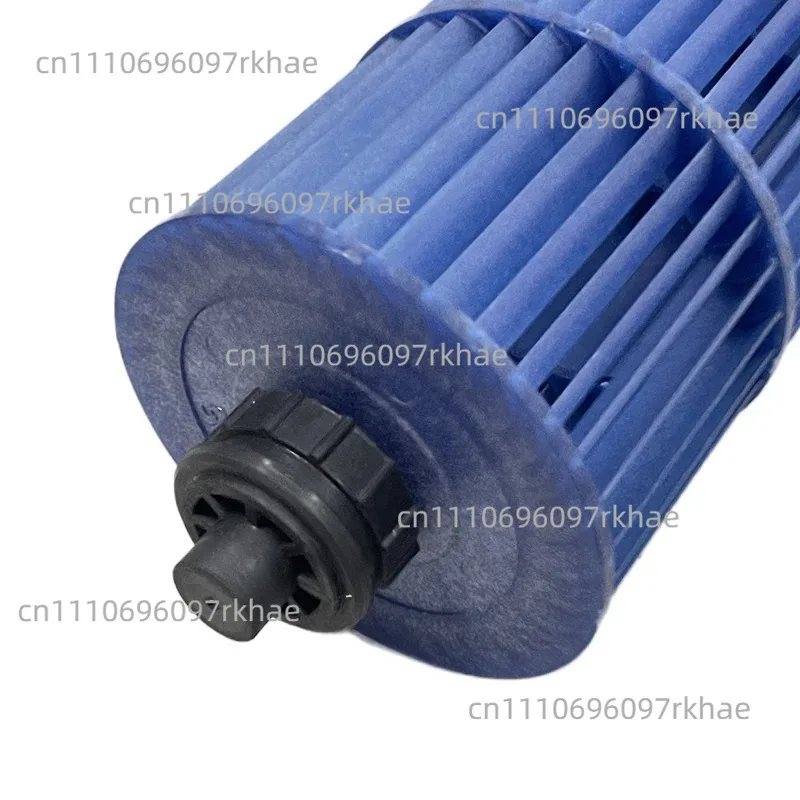 1Pc Suitable for Gree Midea air conditioning hanging machine fixed cross-flow wind wheel bearing housing rubber bearing sleeve