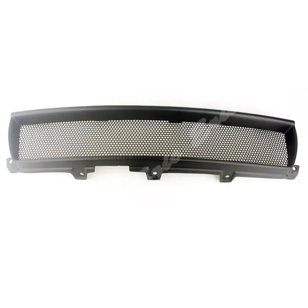 Front Grill Center Hood Grille Bumper For Toyota RAV4 2004 2005 2006 2007 2008 2009 2010 2011 2012 2004-2012