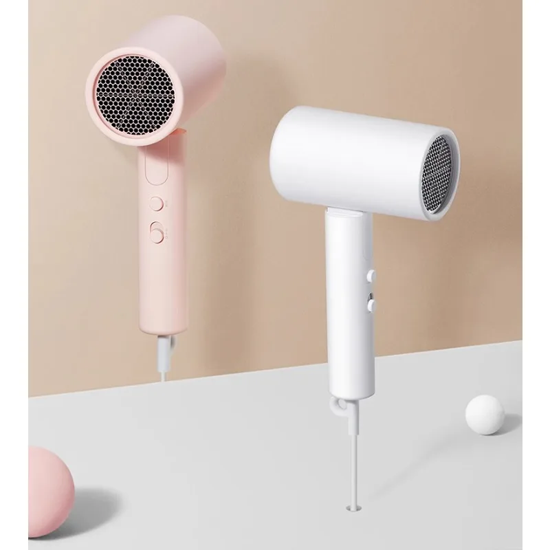 

Подходит для портативного фена с отрицательными ионами H101, бытовой фен для волос, складной фен для студентов в общежитии