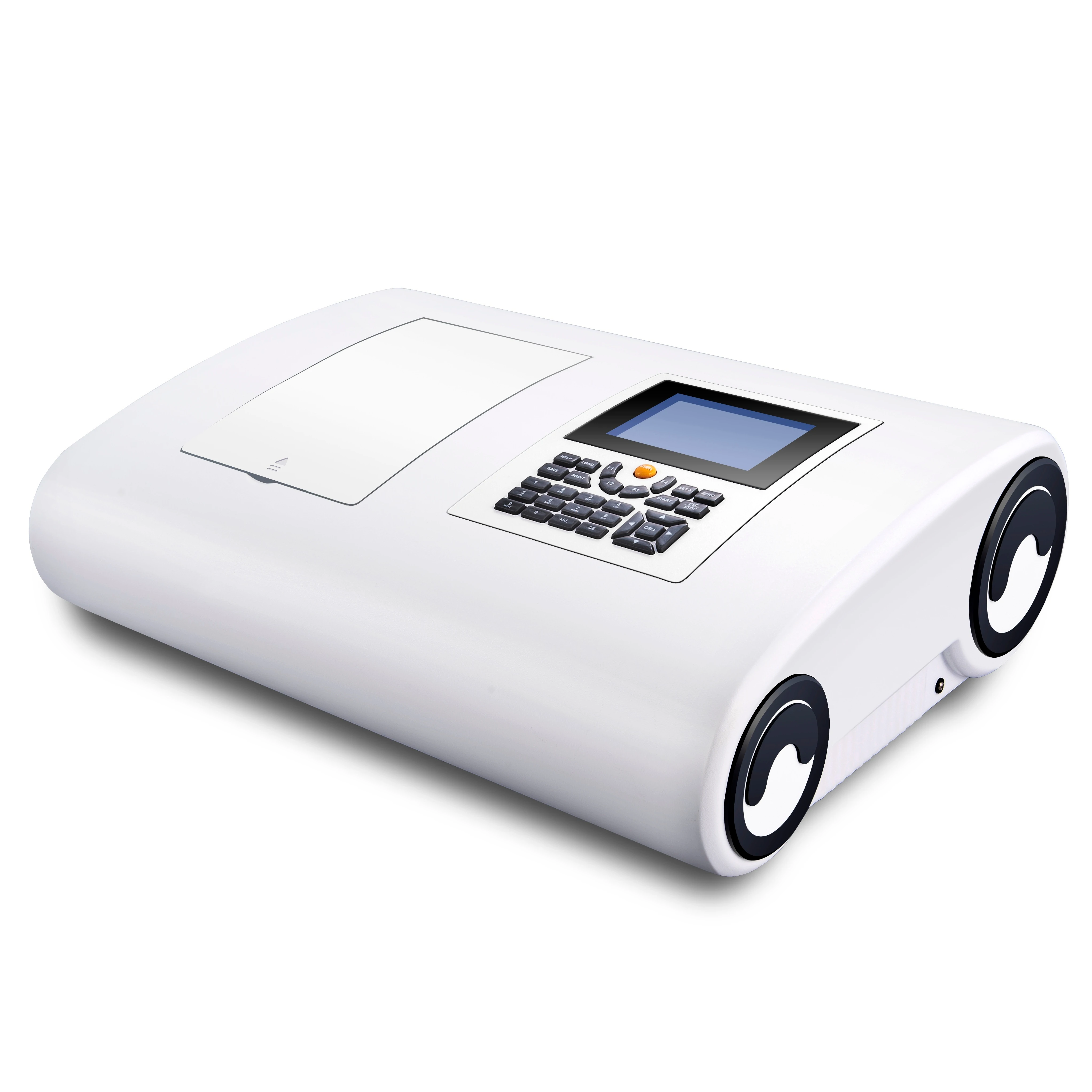 UV-9000 Double Beam UV Vis Spectrophotometer