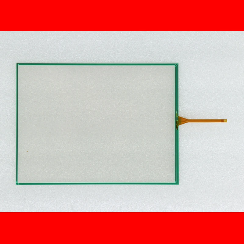 12.1'' FT-121A-4-134G FT-12.1A-4-134G -- Touchpad Resistive touch panels Screens