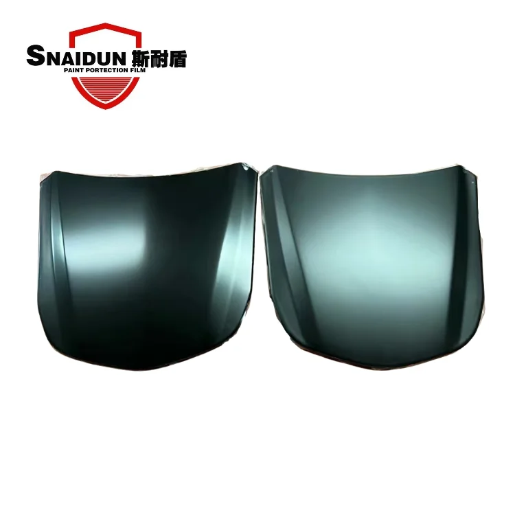 

Matte PPF hot repair scratch resistant transparent body coating paint protective film frosted TPU PPF