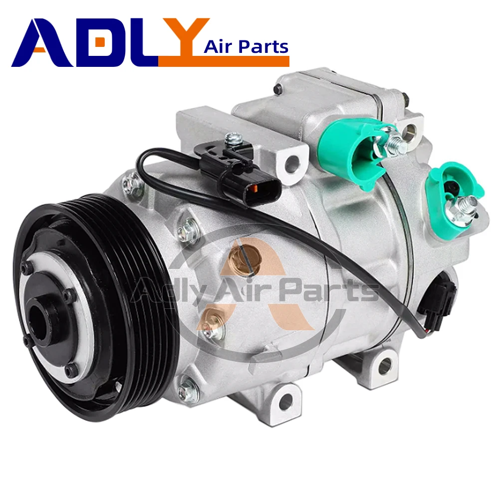 

VS18E AC Compressor for KIA Carnival Sedona 3.3L V6 2015-2017 97701C6800 97701C6850 97701-A9000 97701-C6800 97701A9000