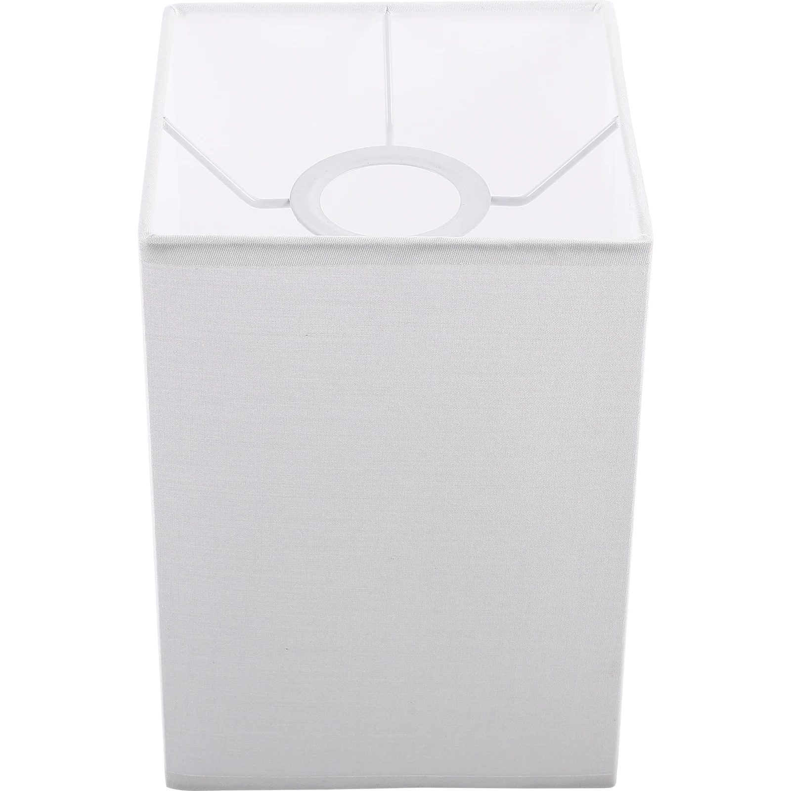 

Square Table Lampshade Replacement Shades Floor Light Farmhouse Lighting Fixtures Cover