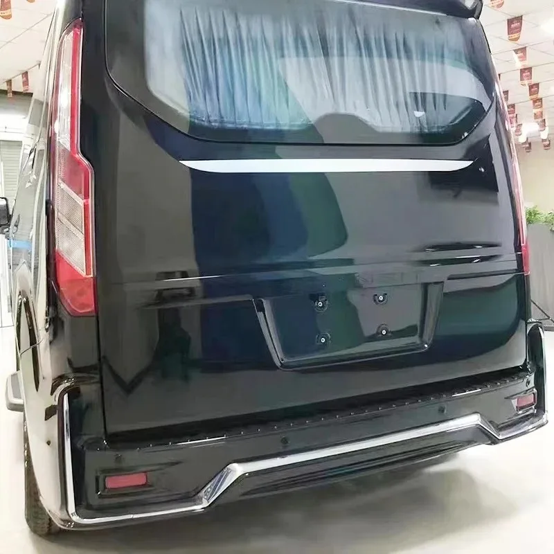 Universal Fit Bumper Modification Accessories for Rui Ou Front Rear Bumper Grille Compatible with Entire Range of Rui Ou Models