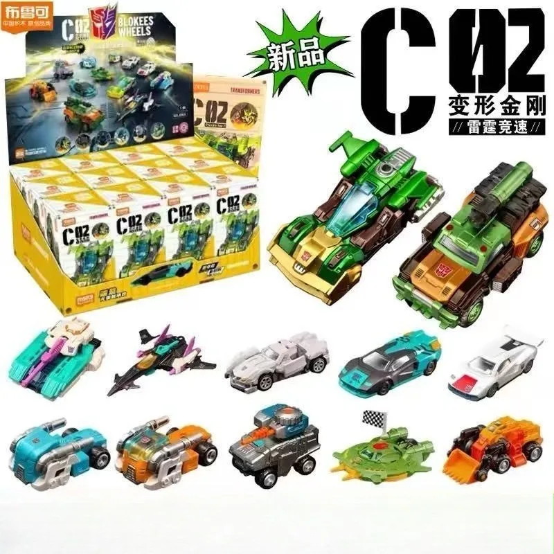 Original Transforme…