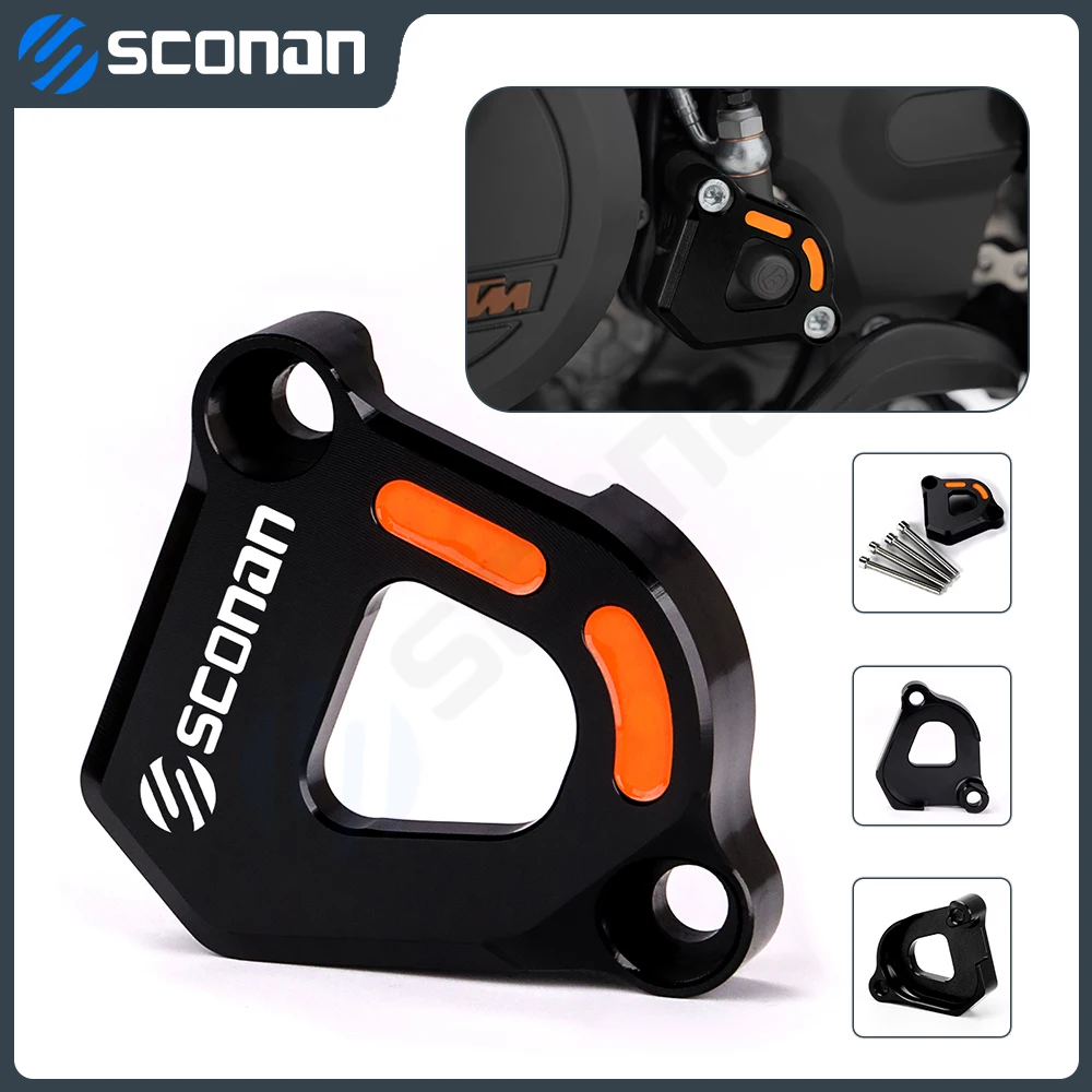 

Для 1050 1090 1190 ADV 1090R 1290 SUPER ADVENTURE/DUKE аксессуары для мотоциклов, защита рабочего цилиндра сцепления