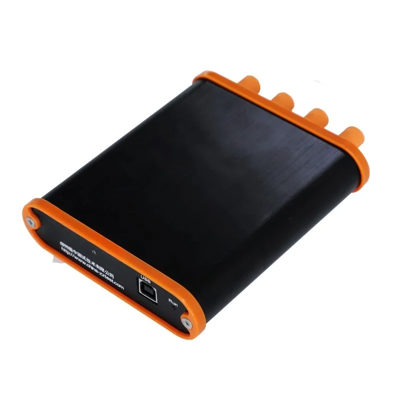 Vibration signal data collection Vibration signal analyzer