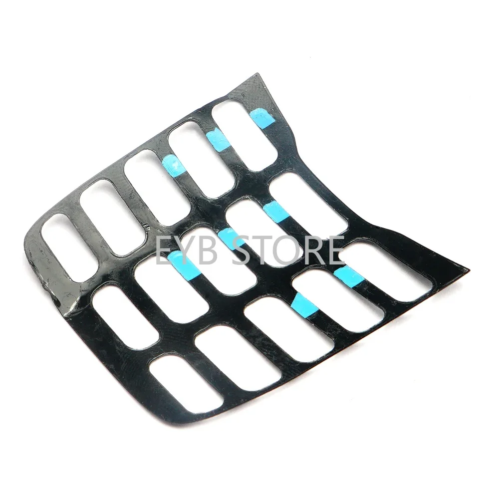 10PCS Tombol Keyboard Overlay (27-Key) Pengganti Zebra Motorola Symbol MC2100 MC2180 Gratis Pengiriman.