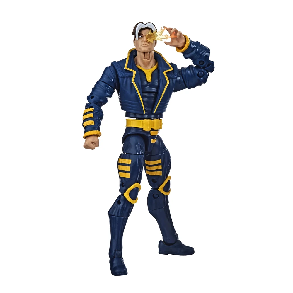 ML Legends Sugar Man Wave Xman 6