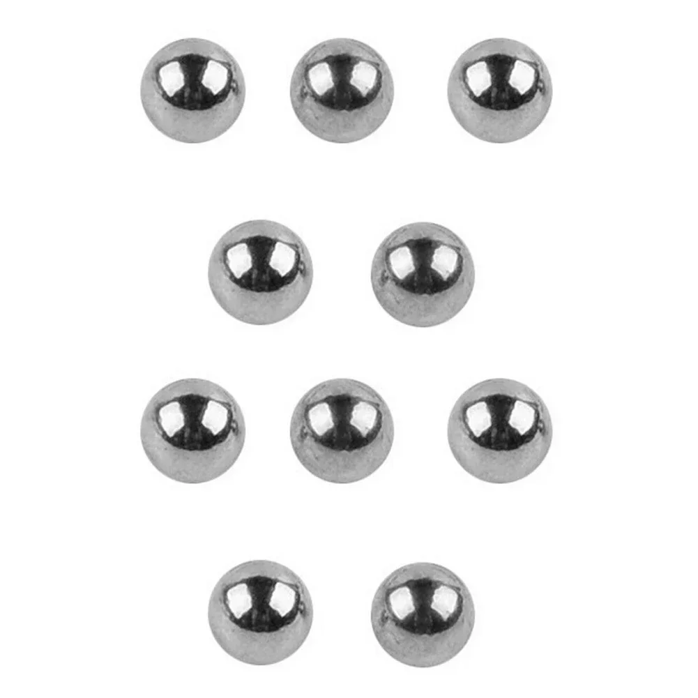 Imagem -02 - para Bola de Aço Deewalt Para-dewalt Dcf885 Dcf886 Dcf887 n 089668 Acessórios para Ferramentas Elétricas dos Drivers 10 Peças 3.5 mm