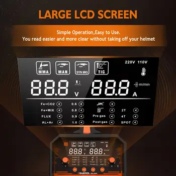 10 最佳銷售 鋁焊接 - №3