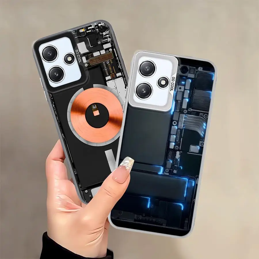 Soft Cover Case For… - image