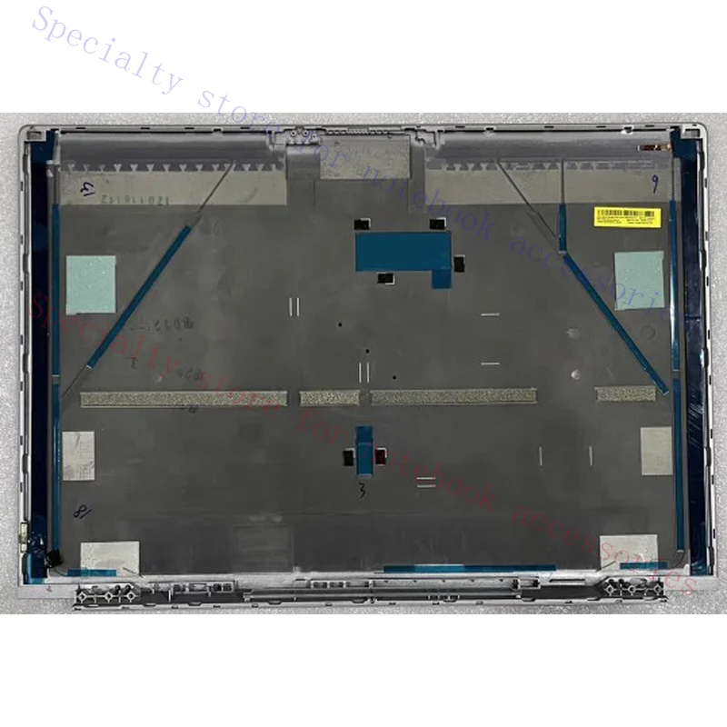R+  New N19212-001 For HP ZBOOK Fury 16 G9 G10 LCD Top Back Cover Rear Lid Case
