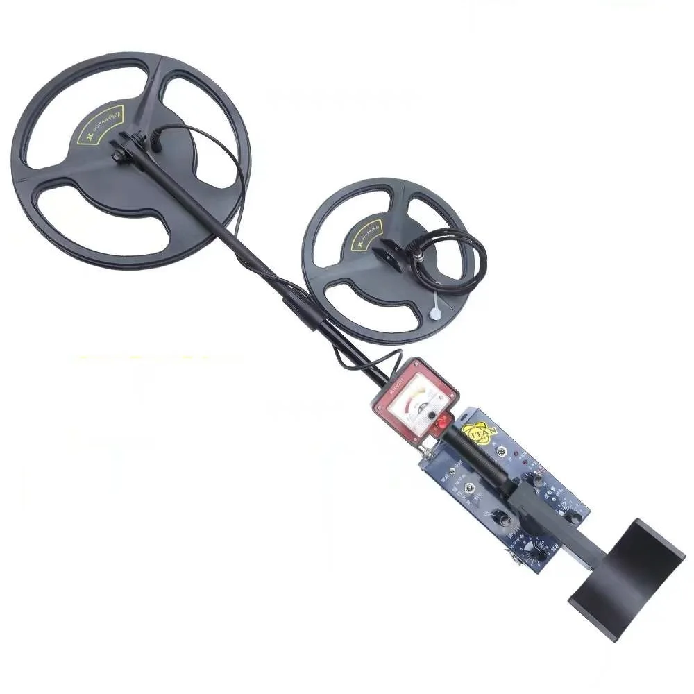 1.5M  Gold Scanner Metal Detector  Deep Metal Detectors  Metal Detector Price