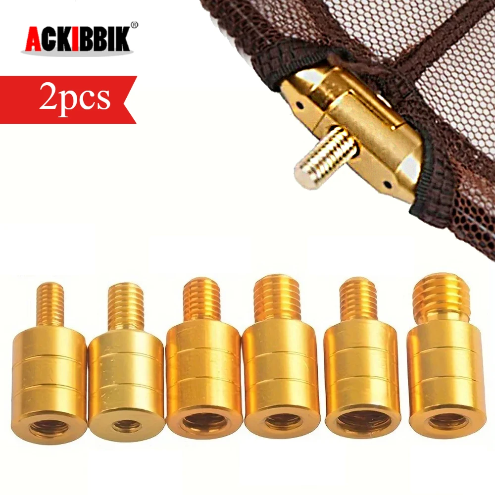 Ackibbik 2Pcs Fishi…