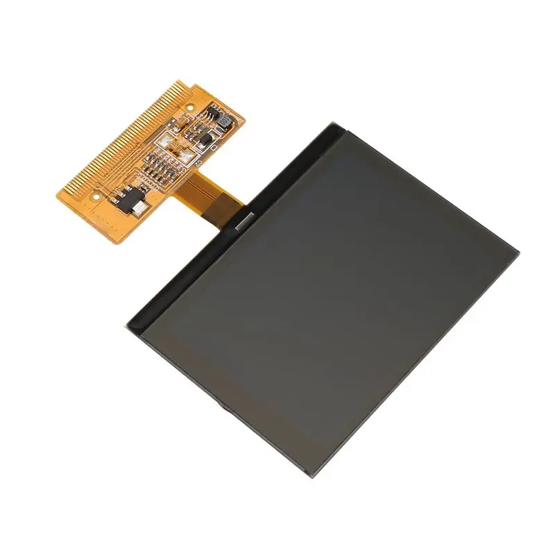 WF-Lcd For A3 A4 A6 S4 B5 For Vw Sharan Instrument Cluster Display