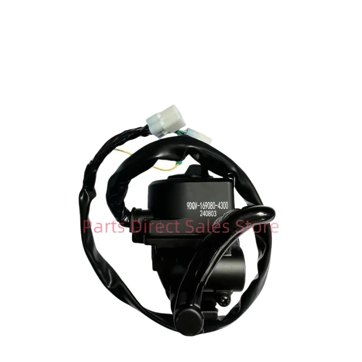 

Original 2WD/4WD Switch ASSY 9DQV-169080-4300 9DQV-169080-4301 for CFORCE 500 S CF500AZ-10S CFORCE 400L EPS CFORCE 500 Basic