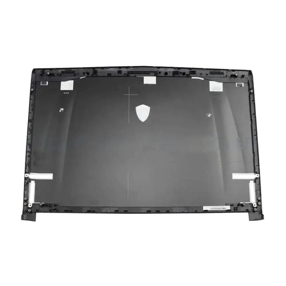 

Black Laptop Top Cover For MSI GE72VR 7RF 307-791A247-Y31 307791A247Y31 New