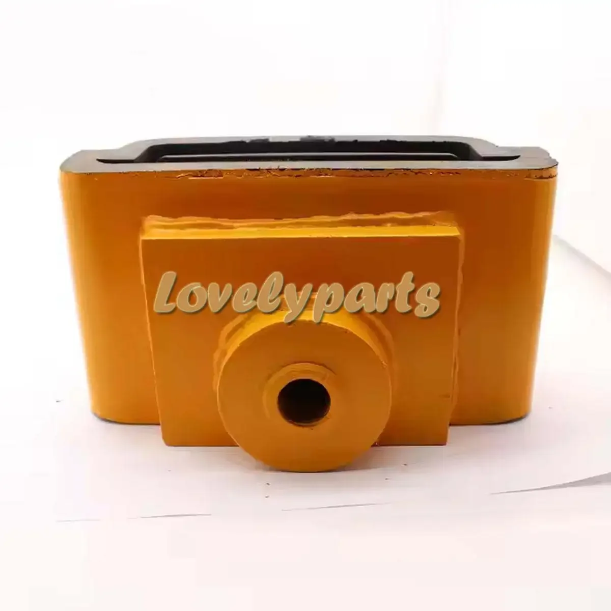 Engine Mount Cushion 4467459 for Hitachi Excavator ZX450 ZX460LCH ZX470-5G ZX470H-5G ZX470LC-5G ZX480MT