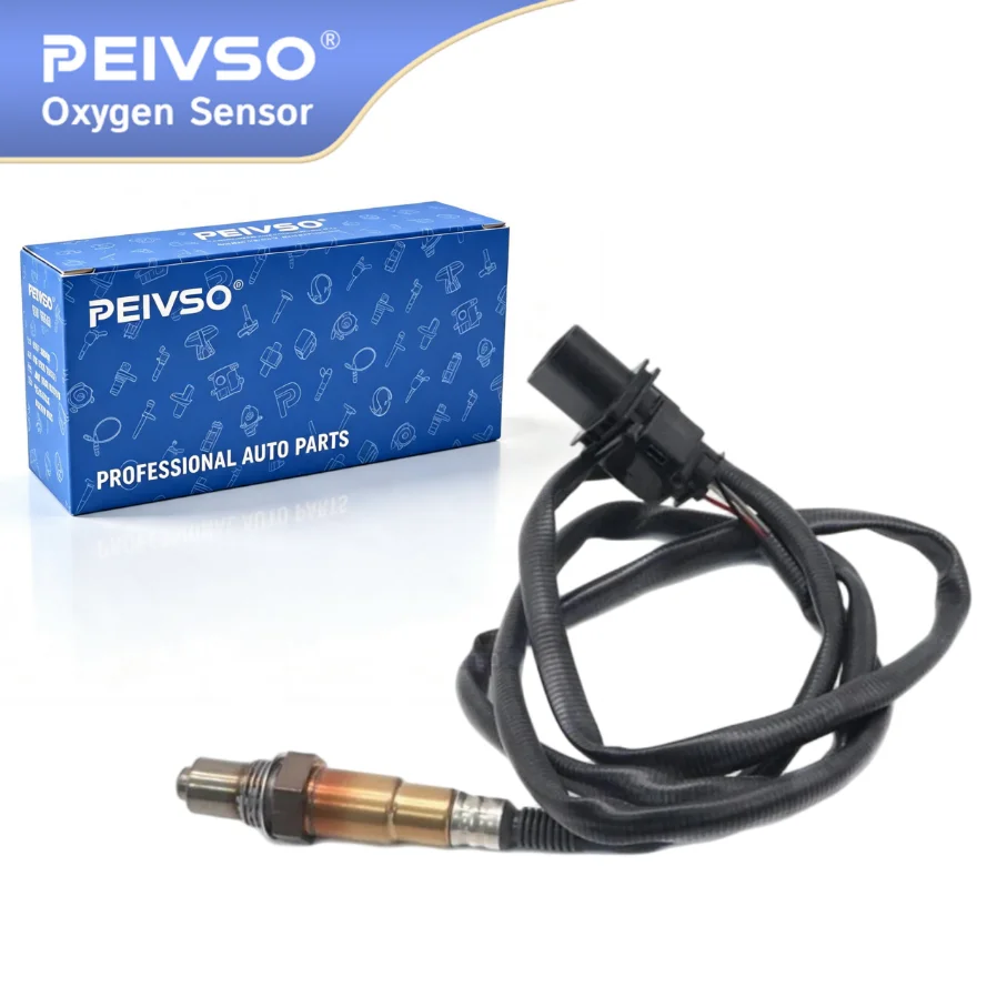 94860613300 High Quality Oxygen Sensor Fits for PORSCHE 911 Boxster Cayenne Cayman