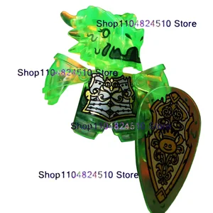 12ベストセールスレゴドラゴン - №5